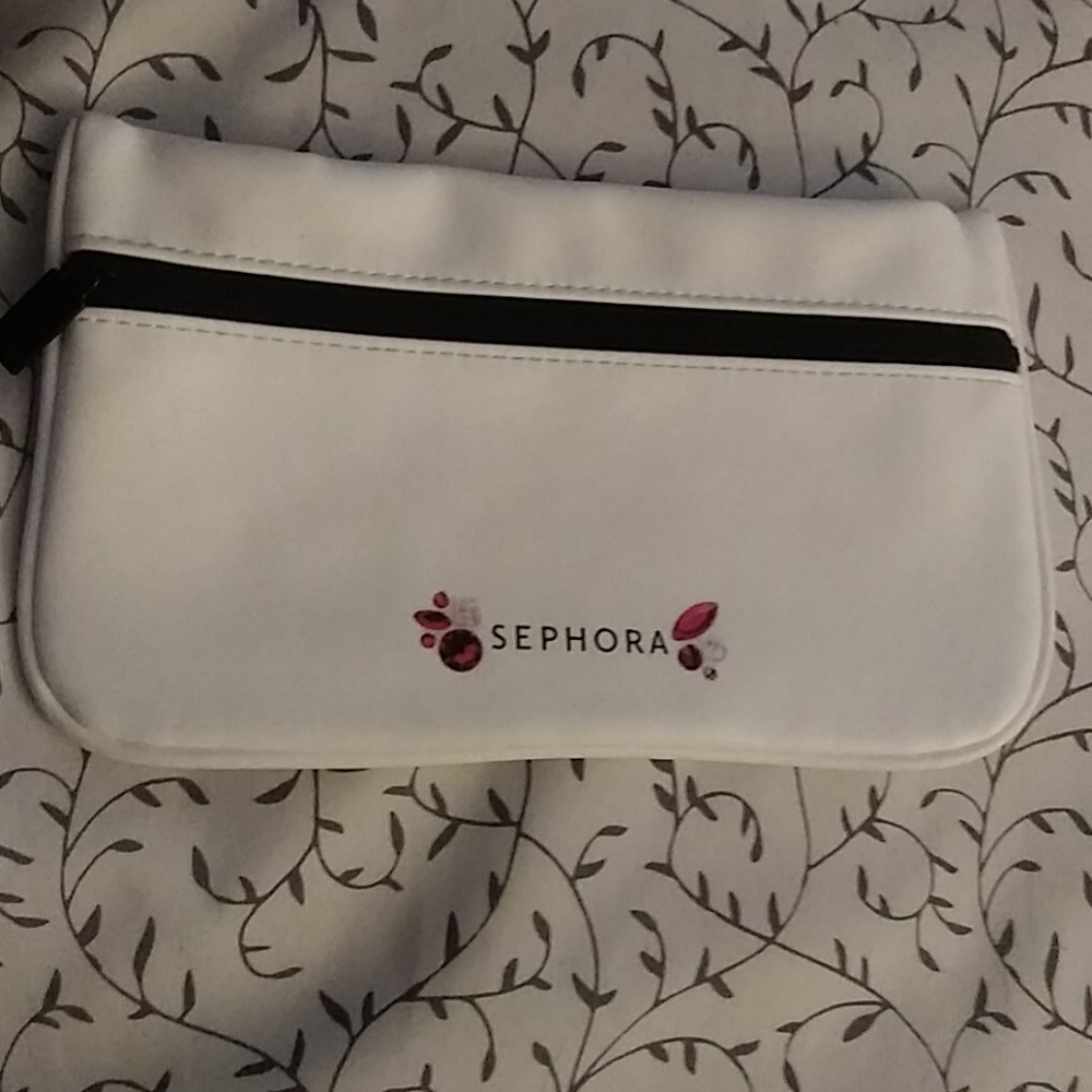 Mini cosmetic bag